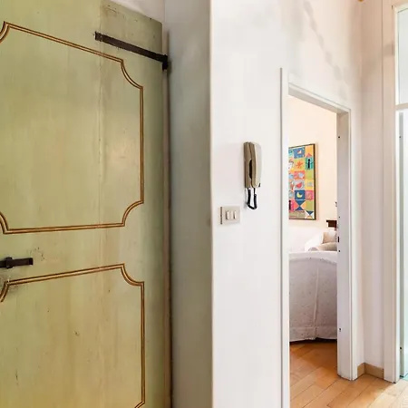 Apartman Arco Di Augusto *
