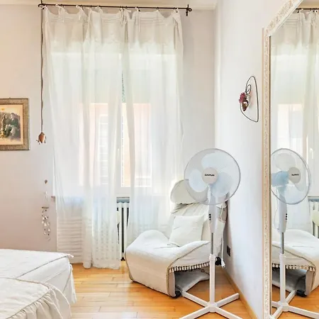 Arco Di Augusto Apartman Rimini
