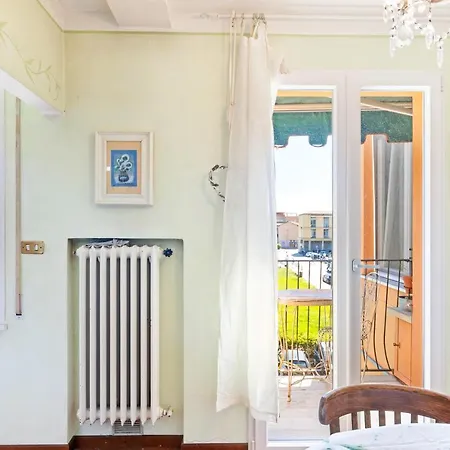 Arco Di Augusto Apartman Rimini