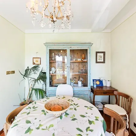Arco Di Augusto Apartman Rimini