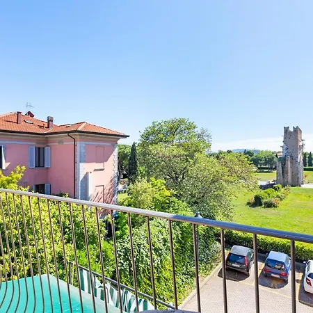 Apartamento Arco Di Augusto *