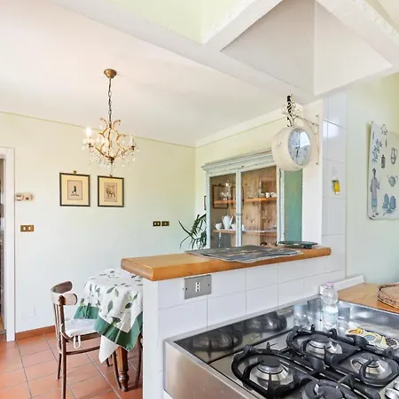 Apartamento Arco Di Augusto *