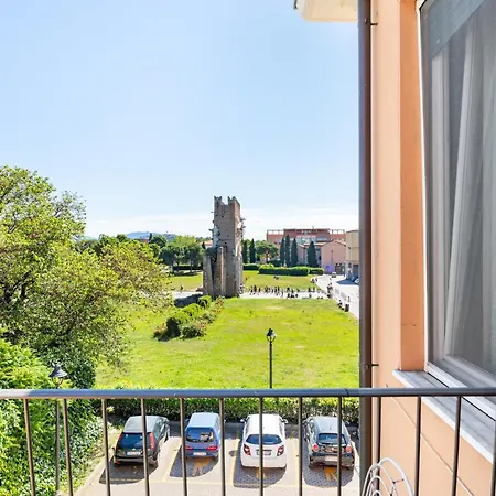 Arco Di Augusto Apartamento Rimini
