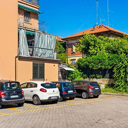 Arco Di Augusto Apartamento Rimini