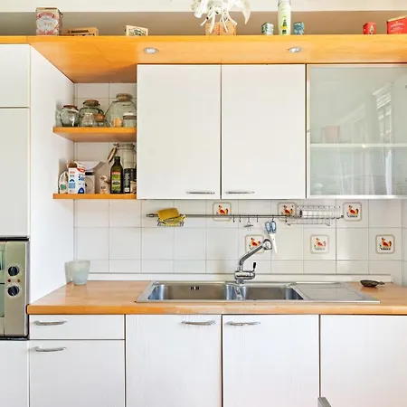 Apartamento Arco Di Augusto Rimini